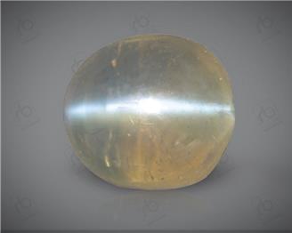 Natural Chrysoberyl Cat's eye  1.26CTS-6789